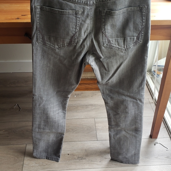 All Saints Women's jeans size small - Picture 2 of 3